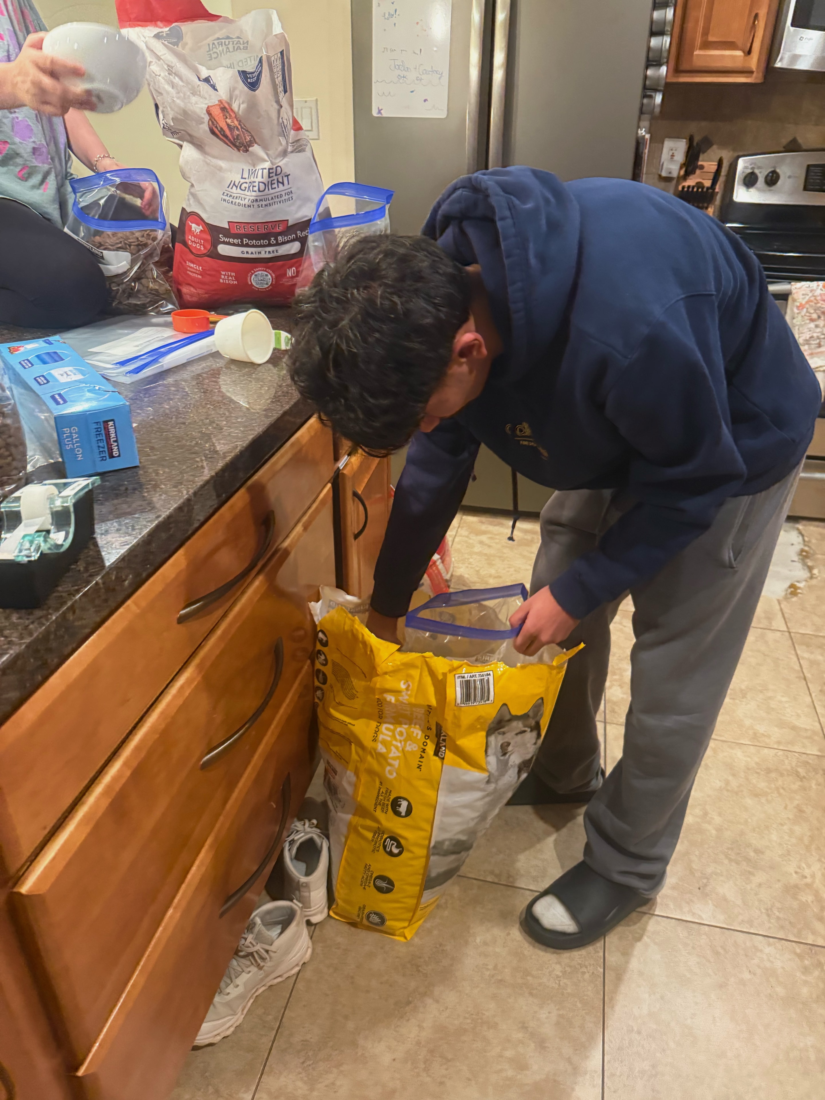 Laws for Paws — Community Outreach